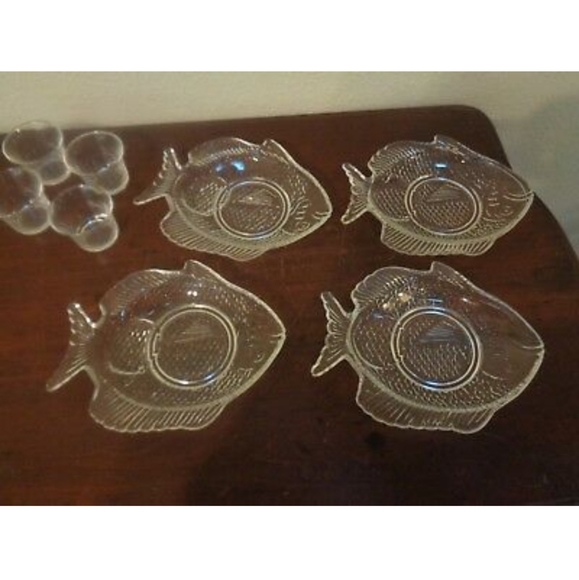 Crystal Cocktail Set - Picture 9 of 11